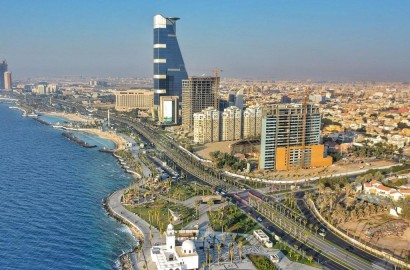 جدة